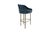 Katharina Bar Chair by Ottiu For Sale - Image 11 of 16