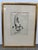 Spanish Lionel Pries Architectural Drawings, Set of Six For Sale - Image 3 of 12