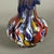 Italian Modern Murano Glass Vase from Fratelli Toso, 1970s For Sale - Image 10 of 13