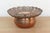 Late 19th Century Antique Ikebana Copper Flower Vessel For Sale - Image 5 of 8