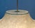Mid-Century Modern Cocoon Pendant Lamp by Friedel Wauer for Goldkant Leuchten, Germany, 1960s For Sale - Image 11 of 18