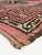 Tribal Pink Moroccan Tribal Rug - 8.6 X 5.6 Ft For Sale - Image 3 of 6