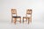 Danish Oak Chairs by Henning Kjærnulf, Denmark, 1960s, Set of 8 For Sale - Image 6 of 13