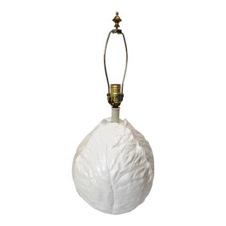 Vintage &amp; Used Table Lamps | Chairish