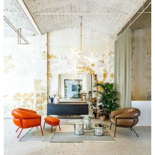 Design 2001 N2 Side Tables by Ramon Úbeda and Otto Canalda For Sale - Image 13 of 14