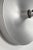 Metal Space Age Wall Sconce For Sale - Image 7 of 10
