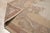 8x10 Vintage Aubusson Flat Weave Wool Rug, Beige Rose Bouquet For Sale - Image 10 of 14