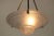 French Art Deco Pendant Light from Muller Freres Luneville, 1930s For Sale - Image 3 of 15