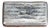 Neat English Antique Sterling Silver Table Snuff Box Lion Armorial Coat of Arms Crest Tobacciana For Sale