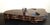 Large Chinese Crouching Beast Gongshi For Sale - Image 12 of 14