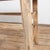 Antique Rustic Elm Console Table For Sale - Image 6 of 8