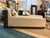 Restoration Hardware Restoration Hardware Trelica Aluminum Chaise Lounge by Bina & Sasson For Sale - Image 4 of 6