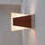 Philips Geometric Wall Light For Sale - Image 9 of 10