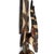 Old Antique Burkina Faso Antelope Plank Mask For Sale In Los Angeles - Image 6 of 12