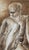 Joseph Smedley, Seated Male Nude Figurative Drawing, 1987, Paper For Sale - Image 3 of 6