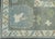 Turkish Oushak Rug 9'3" x 12'3" #18120 For Sale - Image 4 of 8