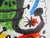 Oeuvre Gravé Poster after Joan Miro For Sale - Image 6 of 7