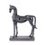 Black Stallion in Polyresin For Sale In Chicago - Image 6 of 11
