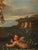 Circle of Paolo de Matteis, Abduction of Europa, 1730, Oil on Canvas For Sale - Image 8 of 15