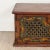 Asian Southeast Asian Carved and Painted Document Box, 19th Century For Sale - Image 3 of 11
