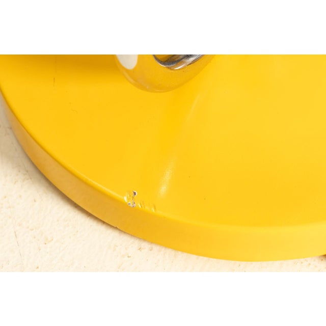 Mid-Century Modern H-54 Flower Stand by Jindřich Halabala for Up Závody, 1930s For Sale - Image 3 of 7