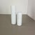 Abstract Porcelain Vases by Cuno Fischer for Rosenthal, Germany, 1980s, Set of 2 For Sale - Image 3 of 18