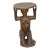 Antique African Figural Luba's Stool For Sale