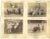 Ancient Views of Chinese Customs is a set of six original vintage Albumen prints on single cardboard: 34 x 26 cm. Image...