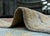 Textile Turkish Oushak Rug 3' x 7'8" #19076 For Sale - Image 7 of 8