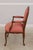 Pair of Lewis Mittman Louis XV Fauteuil Armchairs For Sale In Philadelphia - Image 6 of 18