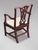 Antique George IV Mahogany Dining Chairs, 1830, Set of 8 For Sale - Image 10 of 12