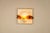 Venini Cristal & Amber Quilt Wall Lamps by Toni Zuccheri for Venini, Italy, 1970s, Set of 3 For Sale - Image 4 of 14