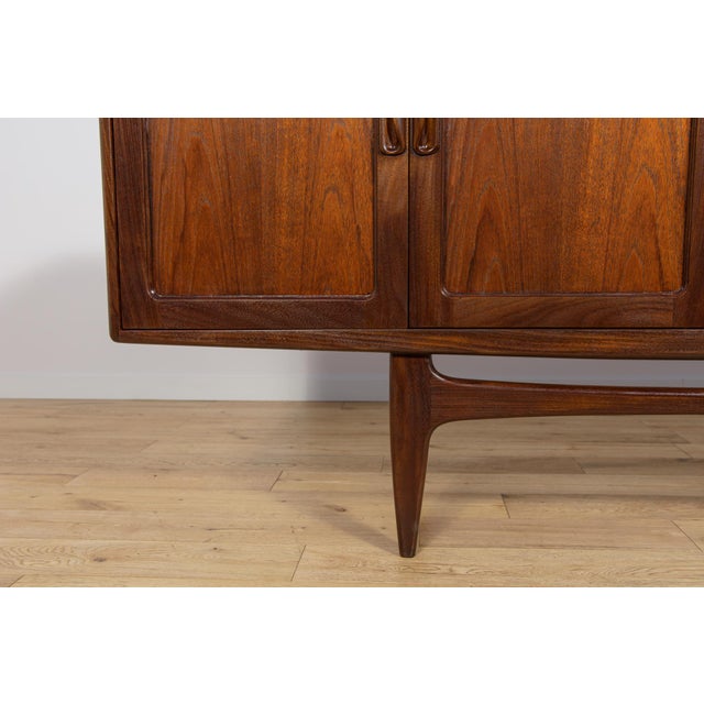 Mid-Century Modern Sideboard by Victor Wilkins for G-Plan, 1960s For Sale - Image 14 of 18