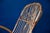 Rocking Chair in Natural Rattan and Bamboo, 1960s For Sale - Image 4 of 11