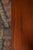 1980s Stickley Style Mission Loveseat / Sofa Wood With Southwest Design Upholstery For Sale - Image 9 of 16