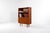 Mid-Century Modern Danish Teak Bookcase from Sejling Skabe, 1960s For Sale - Image 13 of 16