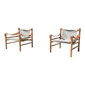 Example of Safari Chairs