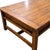 Rustic European 1970s A Cuy Chaddock Rustic Pine Coffee Table For Sale - Image 3 of 5