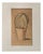 Giorgio Morandi, Cactus, 1973, Lithograph For Sale - Image 10 of 10