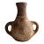 19th Century Moroccan Berbe Terracotta Jug For Sale