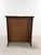 Wood British Colonial Bamboo and Reed Chest Dresser by Decca For Sale - Image 7 of 10