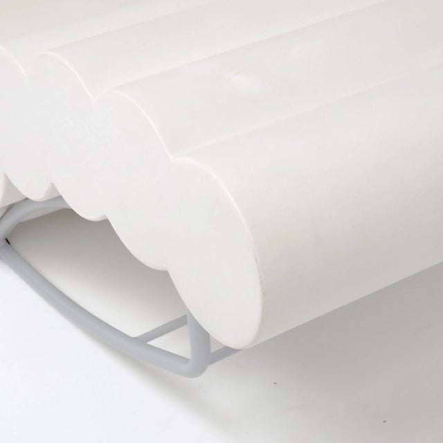 Wiggle Worm Prototype by Deevie Vermetten for Fermetti Atelier Belge, 2000s For Sale - Image 10 of 13