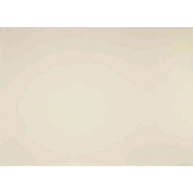 Modern Salvador Dali, Ex Aegypto Vocavi Filium Meum, Lithograph, 1964 For Sale - Image 3 of 4