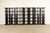 Art Deco Modern Art Deco Dark Oak Modular Étagères or Bookcases, Set of Eight For Sale - Image 3 of 10