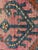 Textile Little Antique North Western Rug For Sale - Image 7 of 12