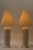Large Ceramic Table Lamps, 1950s, Set of 2 For Sale - Image 9 of 12