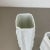Op Art Vases by Martin Freyer for Rosenthal, Germany, 1970s, Set of 2 For Sale - Image 6 of 18