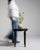 1910s Neo-Renaissance Side Table For Sale - Image 11 of 13