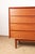Danish Teak Chest of Four Drawers by Arne Vodder for Sibast, 1960, in Very Good conditions. Designed 1960 to 1969 This...