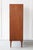 Mid-Century Modern Teak Tallboy by Steens, Denmark, 1960s For Sale - Image 4 of 7